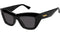 Ochelari Soare Femei Bottega Veneta OS BV1218S 001 52
